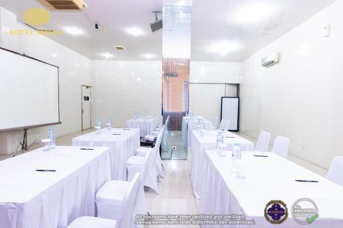 Kumala Hotel Bandung