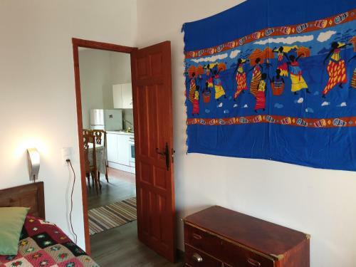 Apartamento Cal Valero