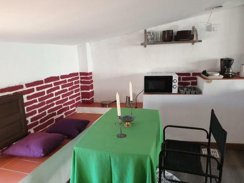 Apartamento Cal Valero