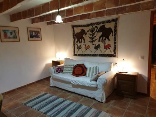 Apartamento Cal Valero
