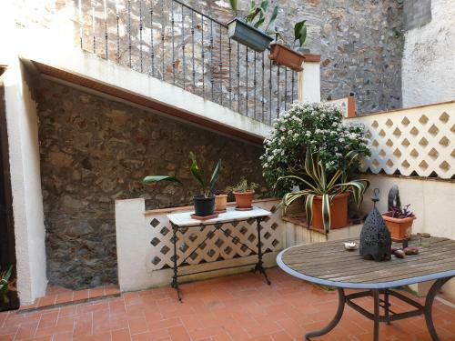 Apartamento Cal Valero
