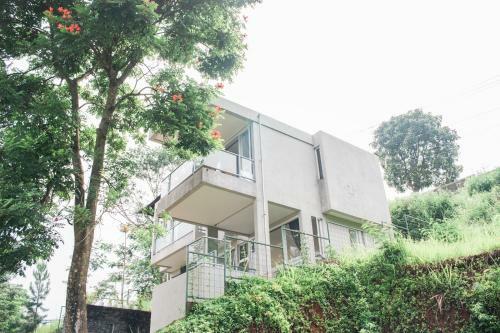 Villa The Dago View Bandung