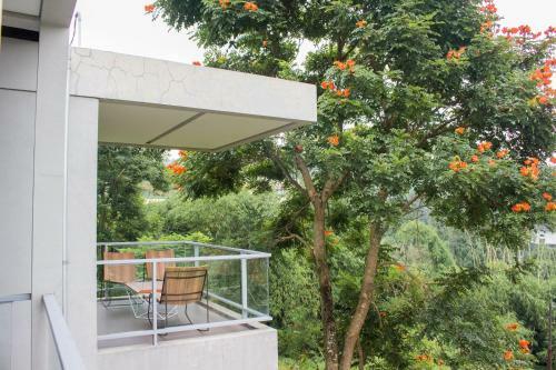 Villa The Dago View Bandung