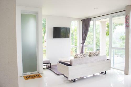 Villa The Dago View Bandung