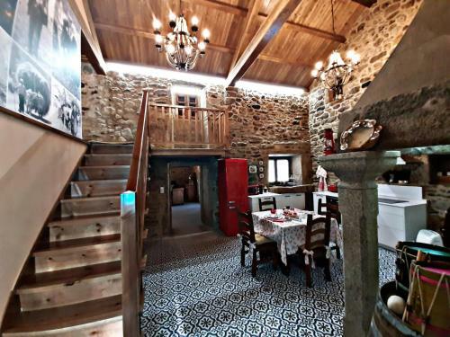 Casa Da Loura - Costa Da Morte