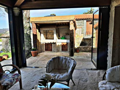 Casa Da Loura - Costa Da Morte