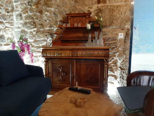 Casa Da Loura - Costa Da Morte