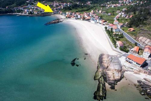 Apartamento Estudio Delf�n Azul Playa Ezaro