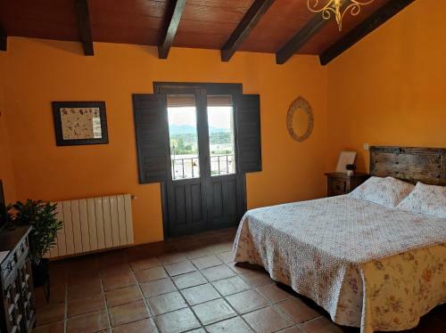 Agroturismo Casa Rural El Bot�nico