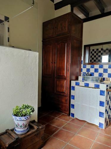 Agroturismo Casa Rural El Bot�nico