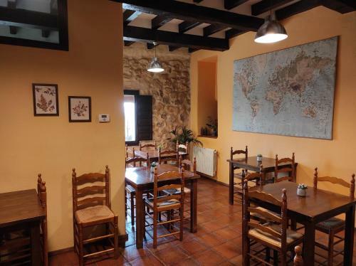 Agroturismo Casa Rural El Bot�nico