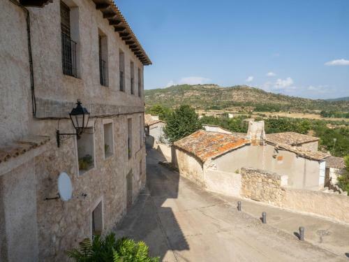 Agroturismo Casa Rural El Bot�nico