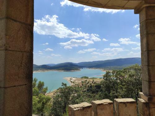 Agroturismo Casa Rural El Bot�nico