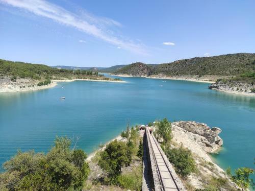 Agroturismo Casa Rural El Bot�nico