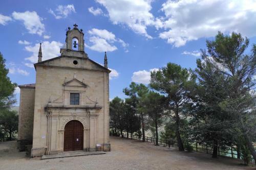 Agroturismo Casa Rural El Bot�nico