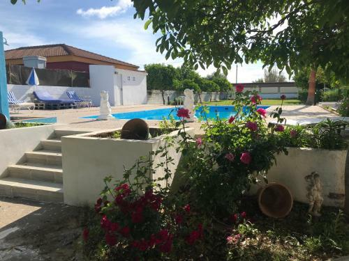 Villa Pilonga