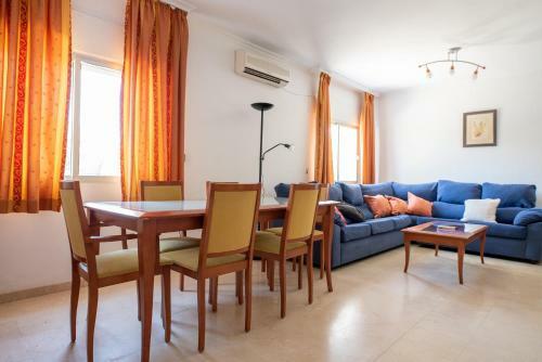 Chalet Sevilla Golf