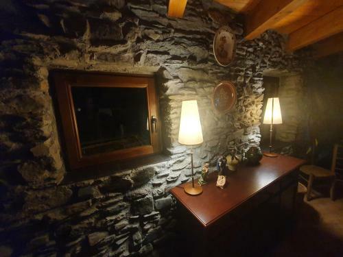 Apartamento Casa Garrabet