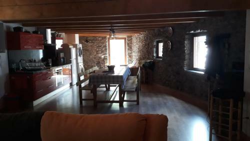 Apartamento Casa Garrabet