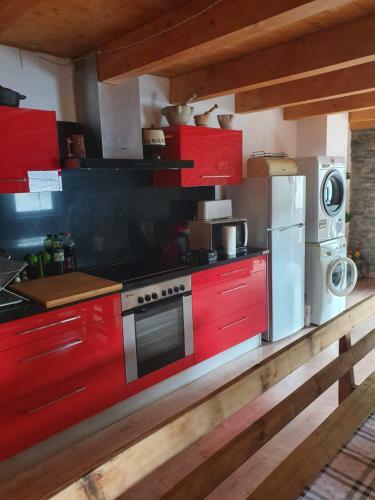 Apartamento Casa Garrabet