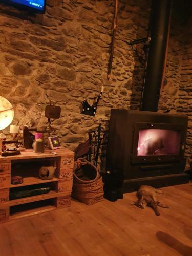 Apartamento Casa Garrabet