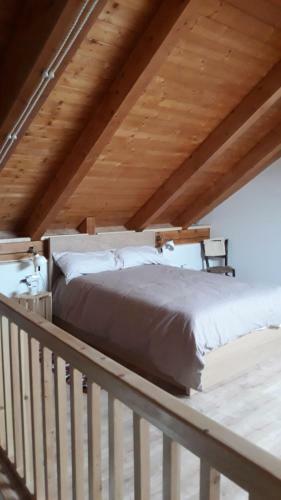 Apartamento Casa Garrabet