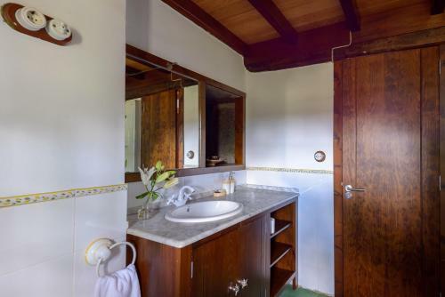 A Casa Do Avo Andres