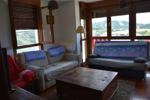 Urdaibai Apartament