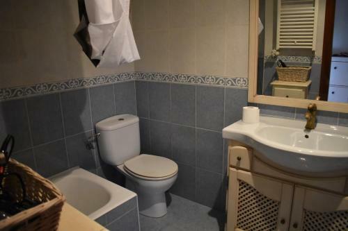 Urdaibai Apartament