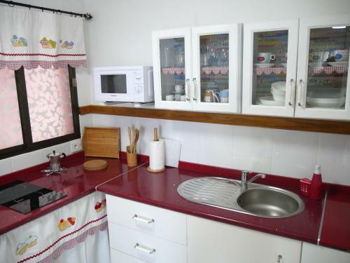 Apartamento Los Cactus