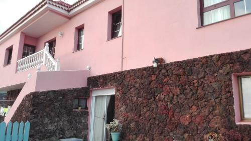 Apartamento Los Cactus