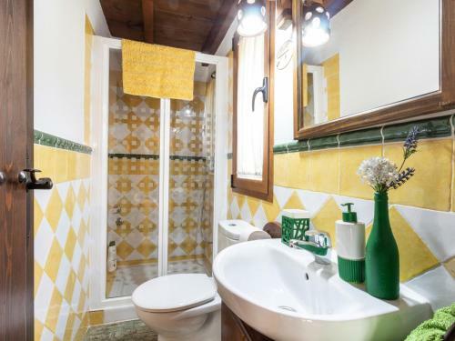 Agroturismo Bancalillo Redondo