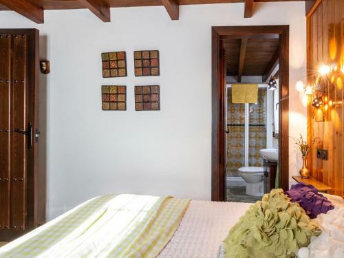 Agroturismo Bancalillo Redondo