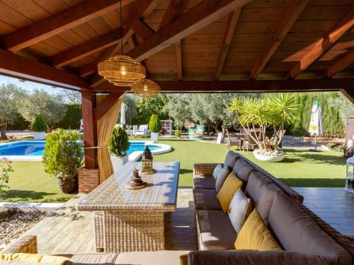 Agroturismo Bancalillo Redondo