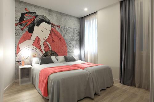 Hostal Eibarrooms - Auto Check-in