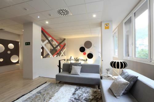 Hostal Eibarrooms - Auto Check-in