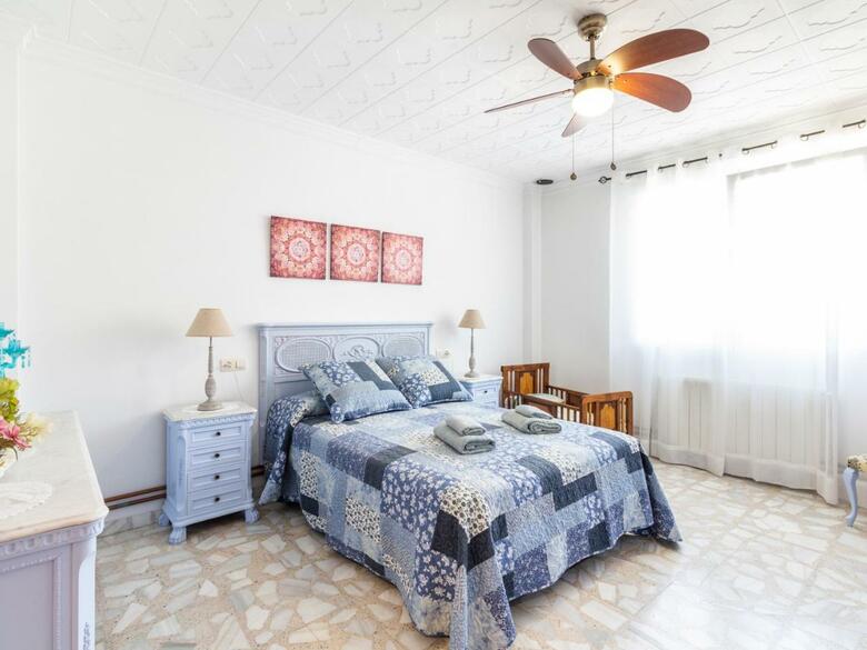 Villa Casa Alegr�a