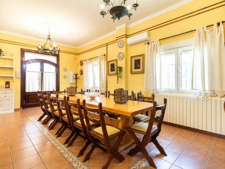 Villa Casa Alegr�a