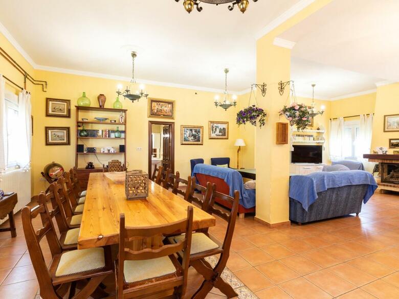 Villa Casa Alegr�a