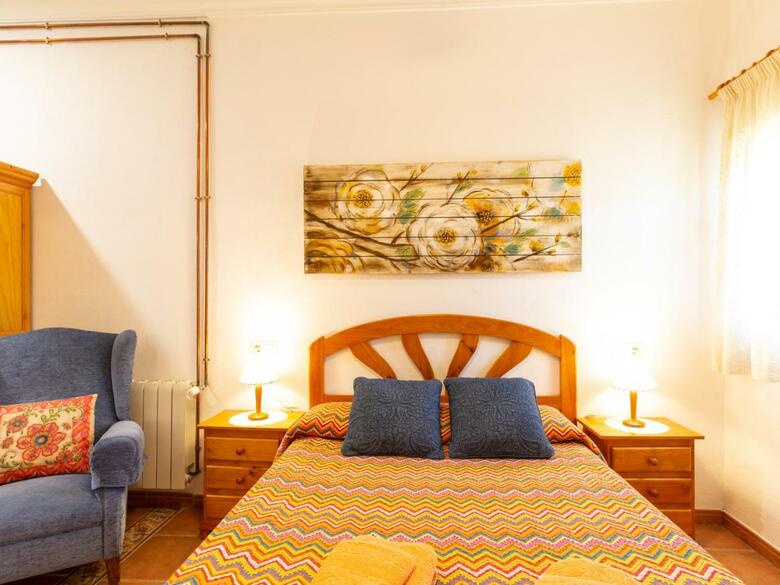Villa Casa Alegr�a