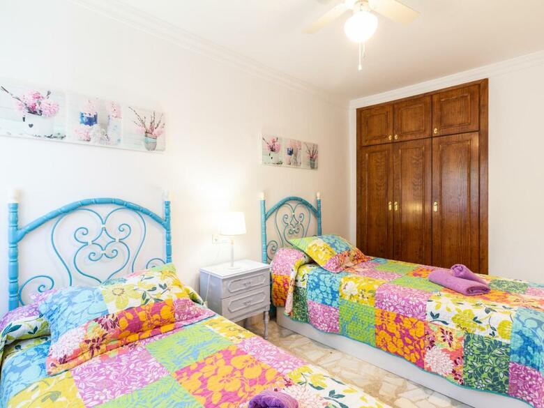 Villa Casa Alegr�a
