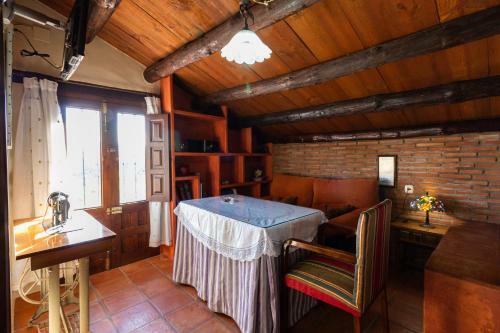 Agroturismo Cortijo Chamarin