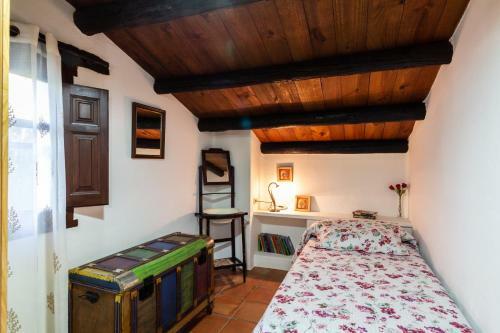 Agroturismo Cortijo Chamarin