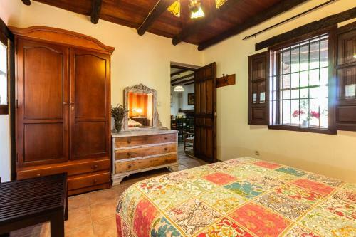 Agroturismo Cortijo Chamarin