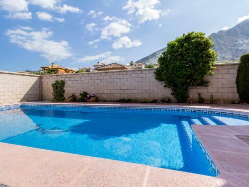 Villa Casa La Moranja
