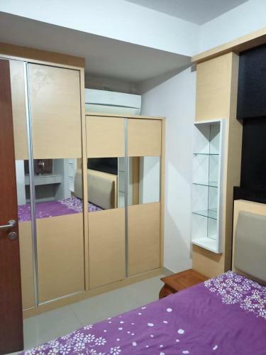 Apartment Sudirman Suites Bandung