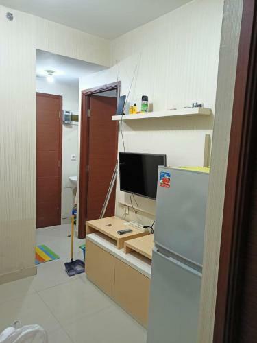 Apartment Sudirman Suites Bandung