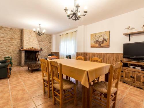 Villa Venta Del Alamo