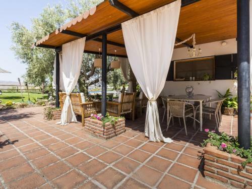 Agroturismo El Rinc�n de Celi