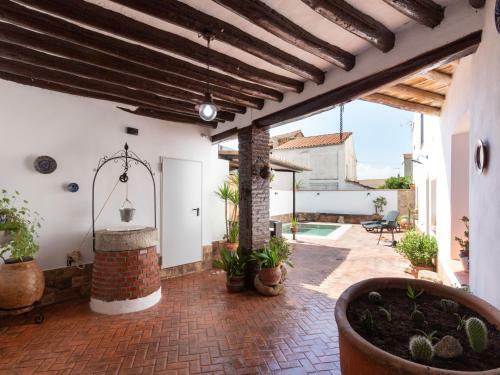 Villa La Casona Del Darr�n